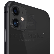 Дисплей для Apple iPhone 11 в сборе с тачскрином (Foxconn) черный
