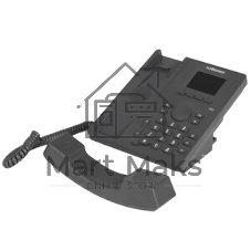 Телефон IP Flyingvoice P11G серый (упак.:1шт)