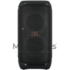 Портативная акустика JBL PartyBox Stage 320 (1.0 2 x 120 Вт, Bluetooth, AUX, USB, 6.3 мм jack, RGb подсветка, IPX4, JBLPBSTAGE320UK)