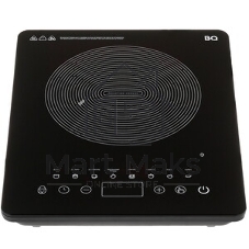 Плита настольная электрическая BQ HP104B Black