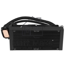 Система жидкостного охлаждения Arctic Cooling Liquid Freezer III Pro 240 Multi Compatible All-In-One CPU Water Cooler (ACFRE00178A)