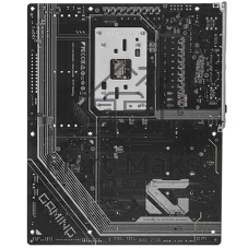 Материнская плата Gigabyte X870 GAMING X WIFI7, AM5, AMD X870, 4xDDR5, 4xSATA, 3xM.2, 1xPCI-E 5.0 x16, 2xPCI-E 3.0 x1, 1xHDMI, 1xUSB-C (DP), 1x 2.5Gb LAN, 4xUSB-A 2.0, 3xUSB-A 3.2 Gen 1, 1xUSB-A 3.2 Gen 2, 2xUSB-C 3.2 Gen 2 (USB4), 3x3.5 мм, 7.1, ATX