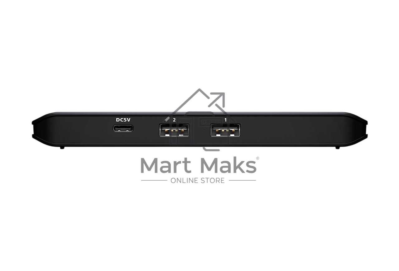 Переключатель 2 x 4 USB 2.0 2 x 4 USB 2.0 Sharing Switch