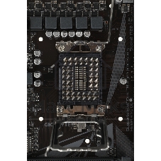 Материнская плата GIGABYTE H610M H V3 DDR4, LGA1700, Intel H610, 2xDDR4, 4xSATA, 1xM.2, 1xPCIe 4.0 x16, 1xPCIe x1, HDMI, D-Sub, 1x1Gb LAN, 3x3.5 мм, 7.1, microATX