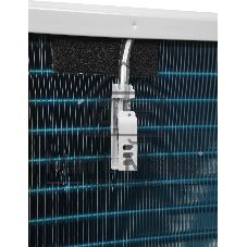 Сплит-система Centek CT-65K07 WiFi белый