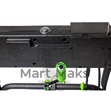Снегоуборщик электрический RedVerg RD-ESB45/2000L 2кВт