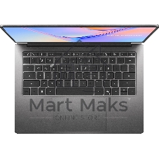 Ноутбук Asus VivoBook S14 S5452MA-TM107 Core 7 350 16Gb SSD256Gb Intel Graphics 14