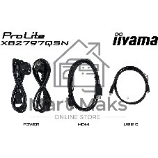 Монитор Iiyama 27