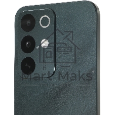 Смартфон Realme C85 Pro RMX5555 8/256Gb, темно-зеленый