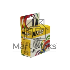 Расходные материалы Hi-Black CC641HE Картридж Hi-Black для HP DJ F4283/D2563, №121XL, BK, 600 стр.