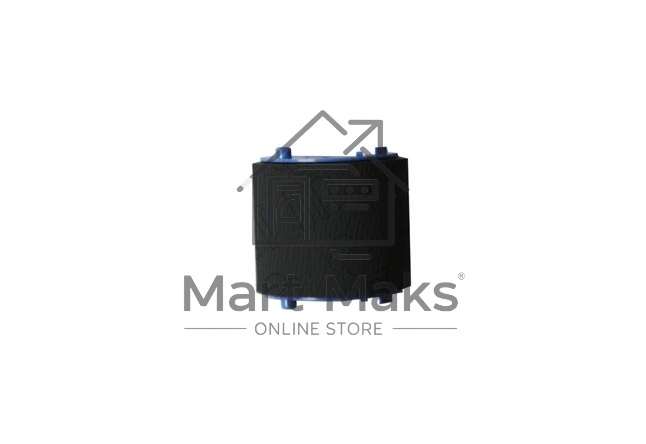 Ролик захвата бумаги HP 1010/1012/1015/3015/3020/3030/3052/3055 (RL1-0266/RC1-2050)