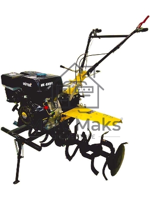 Мотоблок Huter MK-8000В (70/5/14) бензиновый 8л.с.