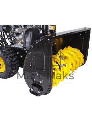 Снегоуборщик бензин. Huter SGC 7,0