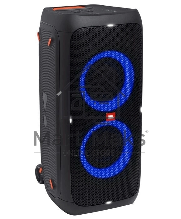 Портативная акустика Динамик JBL PartyBox 310