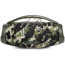 Колонка портативная JBL BOOMBOX 3 камуфляж 180 Вт BT/USB