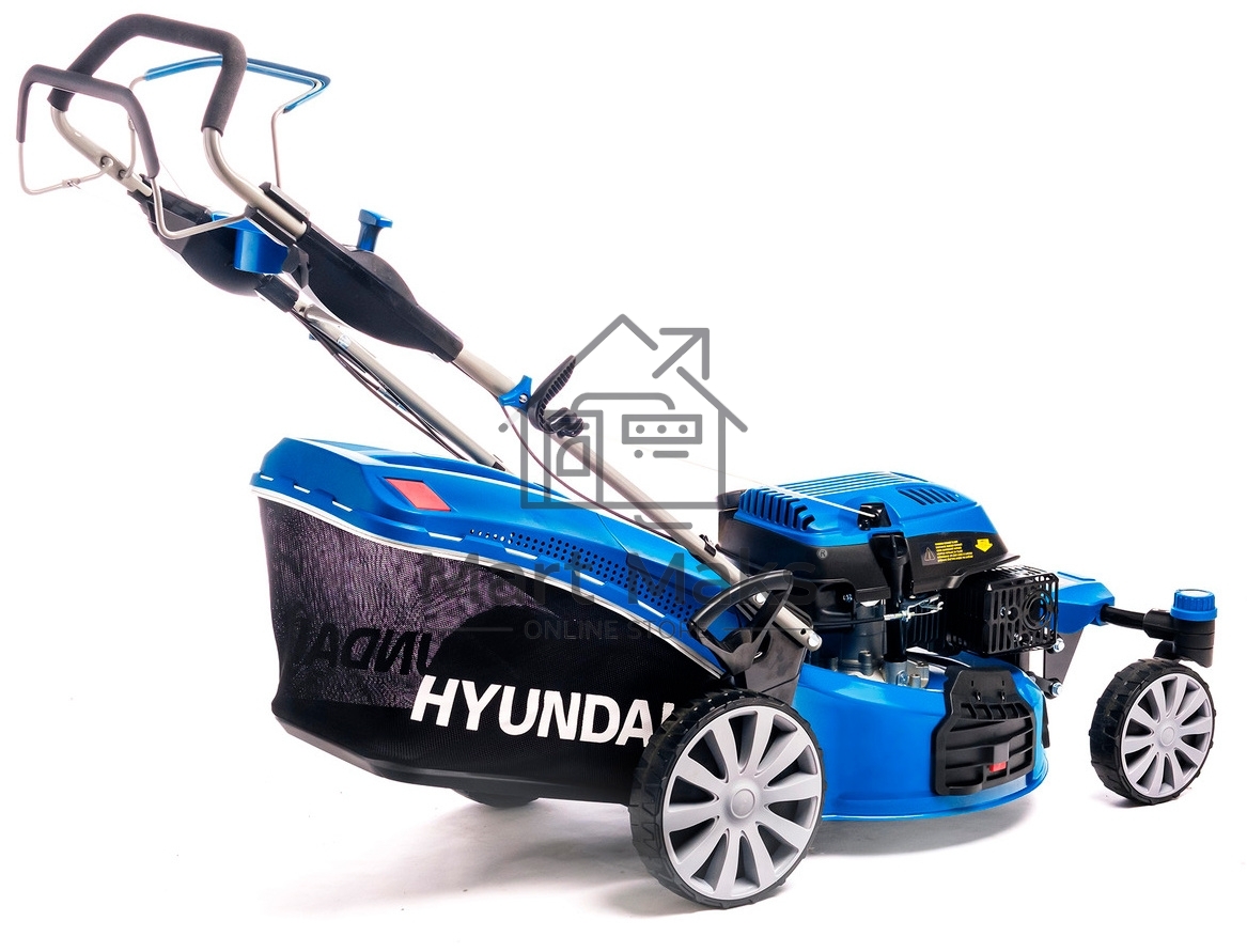 Газонокосилка роторная Hyundai L 5110RSЕ