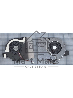 Вентилятор (кулер) для ноутбука Toshiba Satellite M200 M203