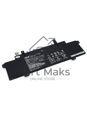 Аккумуляторная батарея для ноутбукa Asus Chromebook C300MA 11.4V 48Wh Orig
