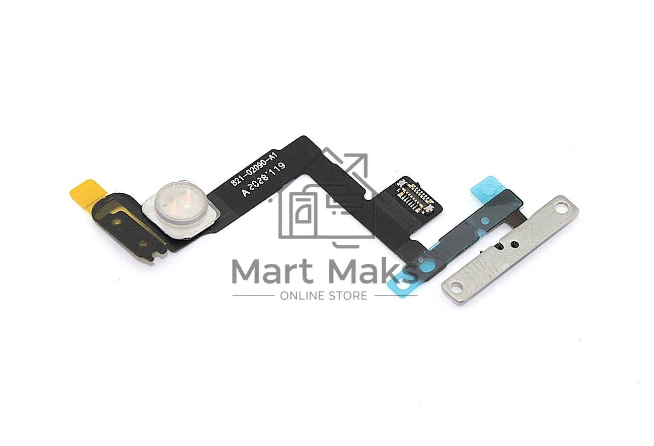 Шлейф кнопки включения для Apple iPhone 11