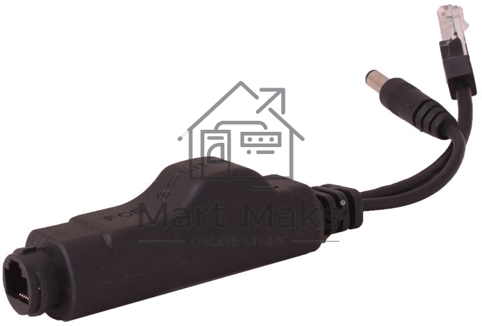 Сплиттер Osnovo PoE Splitter/2W