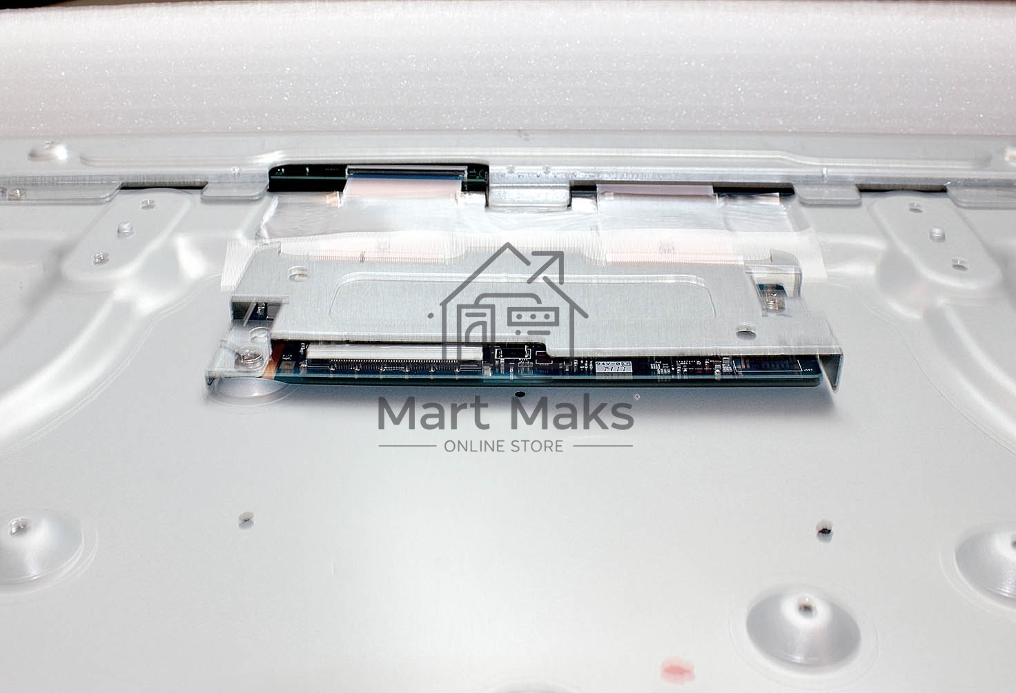 Матрица/экран TPT420H2-HVN06 S380E для Philips