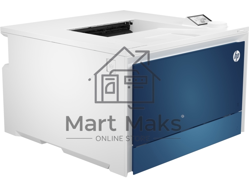 Принтер лазерный HP Color LaserJet Pro 4203dn (4RA89A), A4, цветной, печ. 33 стр/мин., 600x600 dpi, USB, Ethernet RJ-45