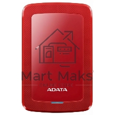 Внешний жесткий диск 1TB ADATA HV300, 2,5