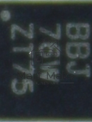 Контроллер TPS62020 DRCR