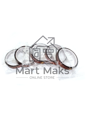 Термоскотч 15мм*33m до 180°C 5 шт Термоскотч 15мм*33m до 180°C 5 шт