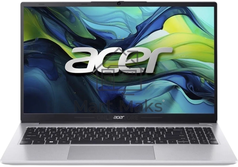 Ноутбук Acer Aspire AL15-41P-R68A Ryzen 7 5700U 8Gb SSD512Gb Intel UHD Graphics 15.6