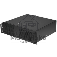 Серверный корпус ExeGate Pro 3U390-08 (RM 19