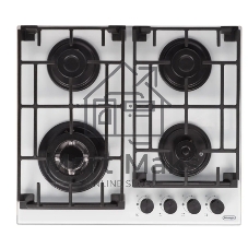 Газовая варочная панель DeLonghi GRETA 6GW BB