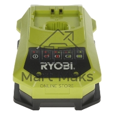 Аккумулятор для RYOBI (p/n: P104, P103, RB18L15) 4.0Ah 18V Li-Ion