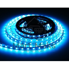 Светодиодная лента Ambrella light GS4401 5050 60Led /10W m/ 24V IP20 RGBW+3000K/ 5000*10*1.87mm (5 конт.)