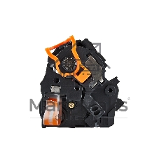 КОМПЛЕКТ Sakura CE278A/CRG728 из 2х картриджей для HP, Canon, черный, 2100 к.