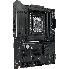 Материнская плата ASUS X870 MAX GAMING WIFI7, AM5, AMD X870, 4xDDR5, 4xSATA, 3xM.2, 1xPCIe 5.0 x16, 2xPCIe 4.0 x16, 1xPCIe x1, HDMI, 1x2.5Gb LAN, USB Type-C, 3x3.5 мм, 7.1, ATX