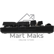 Клавиатура проводная GMNG GG-KB765XP (1901096), USB, черный