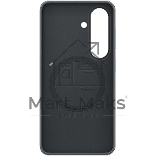 Чехол Samsung Silicone Magnet Case Samsung S26(S942) (EF-ES942CBEGRU) Black. 
