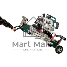 Подставка Metabo д.тоц.пил KSU 401 629006000