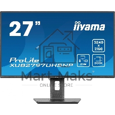 Монитор 27