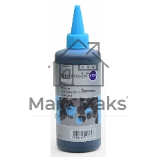 Чернила Cactus CS-EPT6735-250 светло-голубой 250мл для Epson L800/L810/L850/L1800