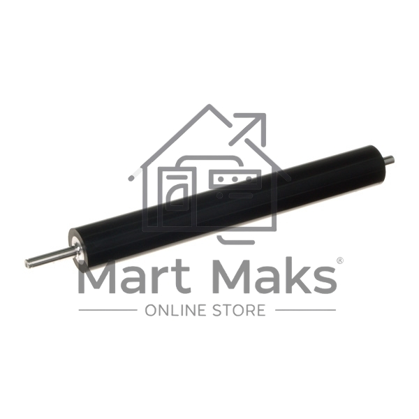 Вал резиновый (нижний) HP P4014/4015 (Hi-Black)