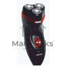 Электробритва роторная Бердск 3370