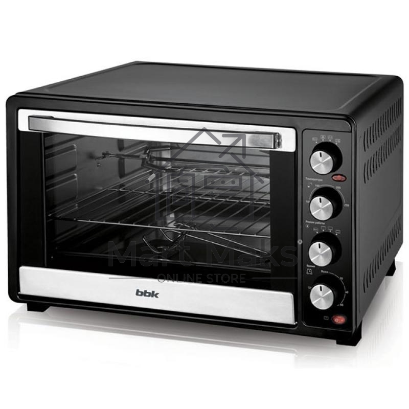 Мини-печь BBK OE5562MC чер
