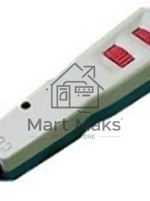 Ударный инструмент для разделки контактов с ножом типа 110(1шт)