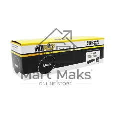 Картридж Hi-Black (HB-CF540X) для HP CLJ Pro M254nw/dw/M280nw/M281fdn/M281fdw, Bk, 3,2K Картридж Hi-Black (HB-CF540X) для HP CLJ Pro M254nw/dw/M280nw/M281fdn/M281fdw, Bk, 3,2K