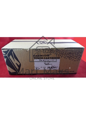 Картридж лазерный для Kyocera-Mita P3045/P3050/P3055/P3060 TK-3160 12.5K (С ЧИПОМ) JPN