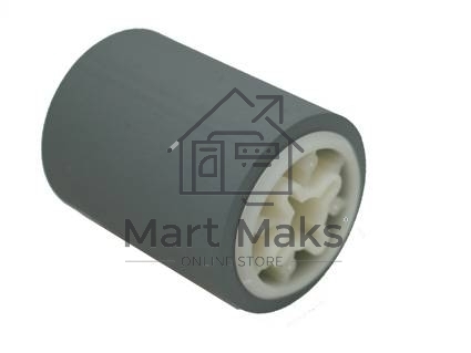 Ролик захвата из кассеты/ручн.подачи Canon NP-2020/2120/6521/6012/6016/6330/6030/6035/6028/6230/6317/7161/PC-780/750/ 6218/ 6621/GP-405/40/35/215/30F/iR-2200/iR-C3200Series/6870CI/Oki-C3200 (FB1-8581)
