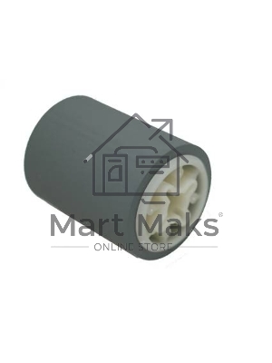 Ролик захвата из кассеты/ручн.подачи Canon NP-2020/2120/6521/6012/6016/6330/6030/6035/6028/6230/6317/7161/PC-780/750/ 6218/ 6621/GP-405/40/35/215/30F/iR-2200/iR-C3200Series/6870CI/Oki-C3200 (FB1-8581)