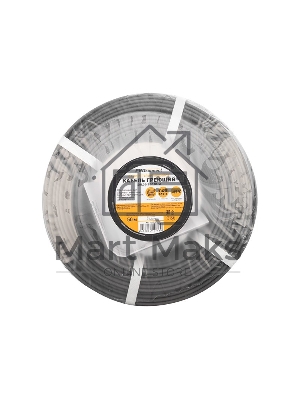 Кабель греющий саморегулирующийся неэкранированный SRL30-2 (30 Вт/1 м), 50 м PROconnect